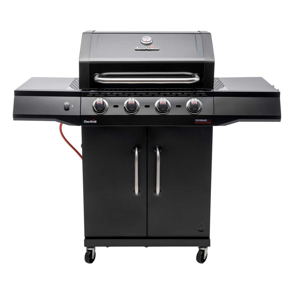 Газовый гриль Char-Broil Performance CORE 4B
